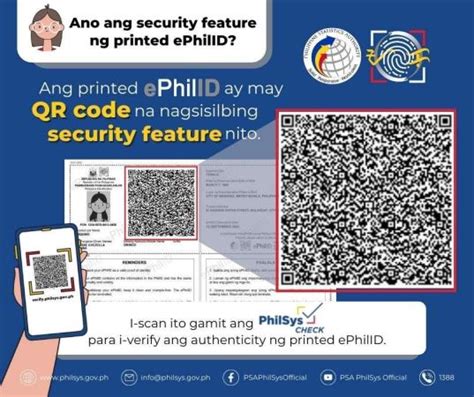 https //verify.philsys.gov.ph login|How to Verify PhilSys National ID, QR Code Website .